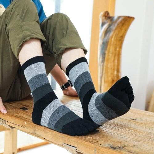 CINESSD Men's Colored Socks