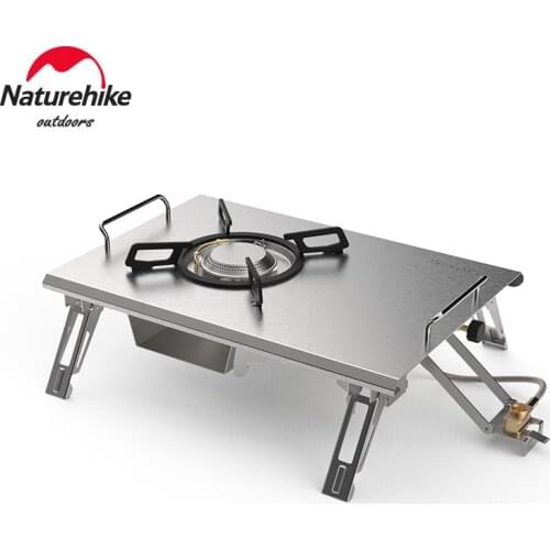 Naturehike Tourist Gas Stoves
