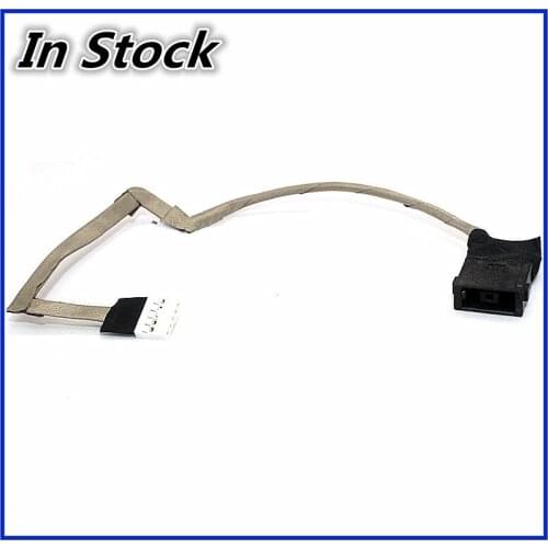 New Laptop DC Jack Power Cable For Lenovo FLEX 2-14 FLEX 2-15 Flex2-14 Flex2-15 Flex 2 14 Flex 2 15 DC Charging Port Wire Cord