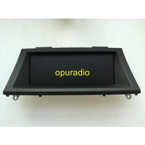 Original Joh--nson control display 8.8Inch LCD screen for BMNW CID CIC 8.8" Optrex Monitor Car GPS navigation Audio