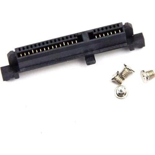 Sata Laptop Hard Drive Connector 2nd Hard Drive Bay for New Dell Studio 1735