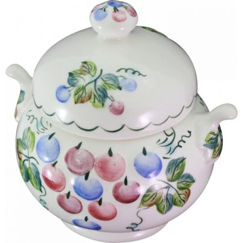 Сахарницы Семикаракорская керамика China At AliExpress