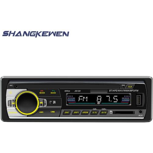 Автомагнитолы с usb SLLINK China At AliExpress