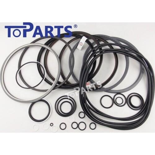 SOOSAN SB131 Breaker Spare Parts Seal Kit For SB-131 Hydraulic Hammer Repair Kits