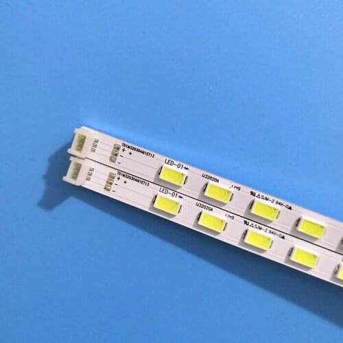 LED backlight bar FOR TCL L32E5020E Light Strip 67-725790-0A0 T51M320304A1ET13H 36LED 35.5MM new