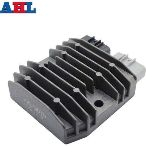 Motorcycle 12V Voltage Regulator Rectifier For BMW S1000RR S1000 RR 2010-2014 For Kawasaki ZX-1400 ZX1400 ZX 1400 RHINO 700