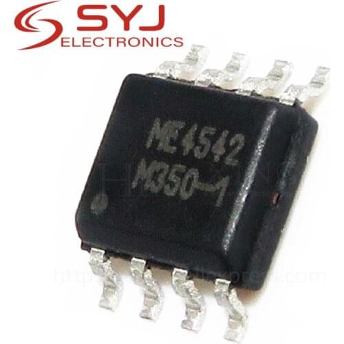1pcs/lot ME4542 4542 SOP-8 In Stock