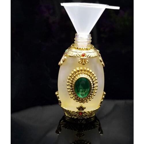 100 PCS Mini Funnel,Clear Plastic Funnels Multi-Purpose Funnels for Perfume B36C