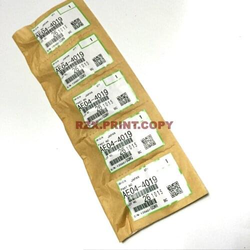 AE04-4019 Fixing separation claw For Ricoh MP9000 1100 907 1107 1350 1356 1357