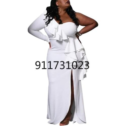 African Dresses for Women 2021 Africa Dress Dashiki Mermaid Africa Fashion Long Maxi Party Dress Plus Size Clothing for Women