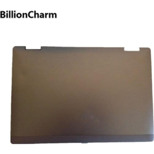 BillionCharmn NEW Laptop LCD Back Cover For HP 6460B 6470B 6475B 642778-001 LCD Back case grey A Shell