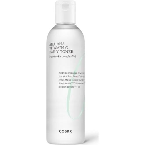 Cosrx Refreshing Facial Toners