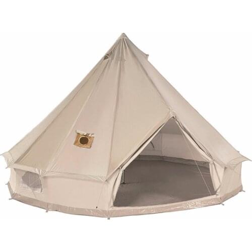 DANCHEL OUTDOOR Round Tents