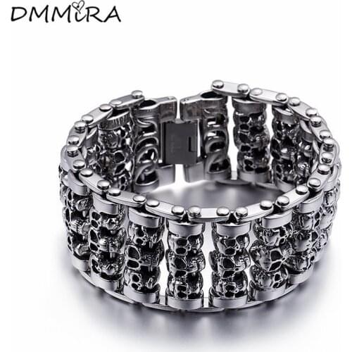 DMMiRA Mens Bracelets