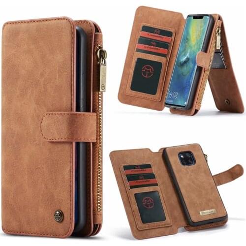 ELAIDE Huawei Mate 20 Pro Phone Cases