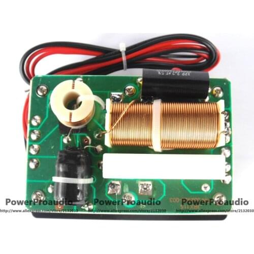 Crossover Network for JBL JRX115 250-500 watts 8ohm