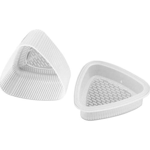 Kitchen Gadgets Onigiri Set For Sushi Rolls Sushi Mold Onigiri Rice Ball Bento Press Maker Mold DIY Tools Kitchen Accessories