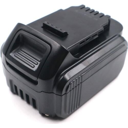 For dewalt 14.4VC 6000mAh DCB140 DCB140-XJ DCB141 DCB-141-XJ DCB142 DCB142-XJ DCK232C2 DCL030 DCD720 Li-ion battery