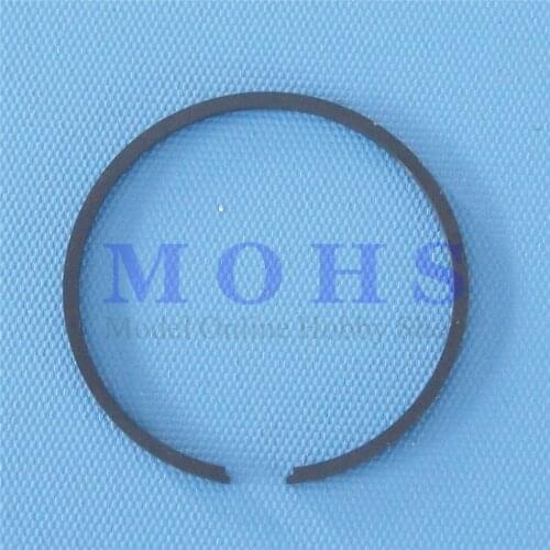 NGH 100% original engines accessories 17143 NGH piston ring for rc gasoline engines NGH GT17 piston ring