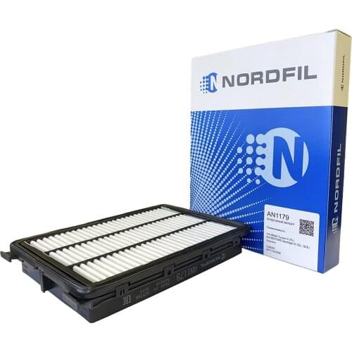 NORDFIL Air Filters For Cars