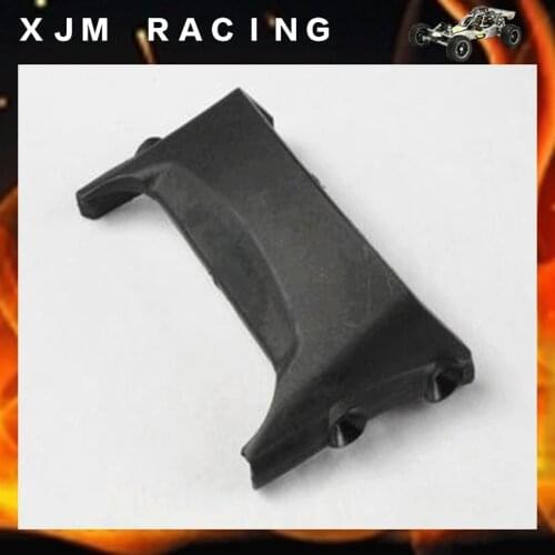 PLastic Roof Shell Top Cover for 1/5 Hpi Rovan Km Mcd Gtb Racing Baja 5b Ss Frame Parts