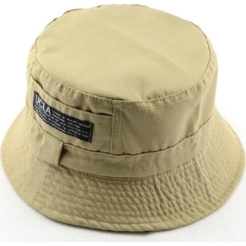 Bnaturalwell Casual Unisex casual hat for women and men Summer style bucket hat Leisure gorro Fashion gorras fishing 1pc WH003