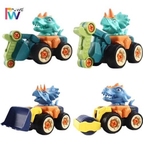 PUWEI Screw-down Constructors