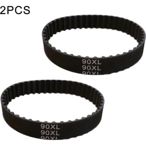 Rubber Planer Drive Belt 914592 Closed-Loop For BLACK DECKER DN75 DN750 KW750 SR600 Sr600 DN75