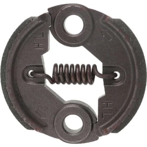 40-5 Brush Cutter Clutch Garden Tool Lawn Mower Grass Trimmer Parts Replacement U4LB