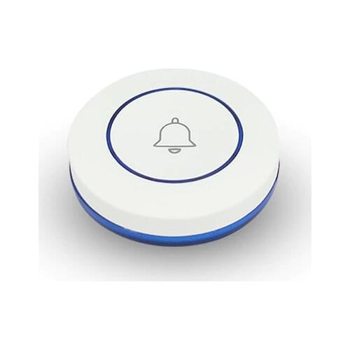 Scimagic-RC Alarm Buttons