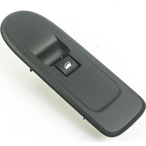 98060970ZE Window Lifter Regulator For Classic Peugeot 408 Intelligent Window Closer Switch Free Shipping