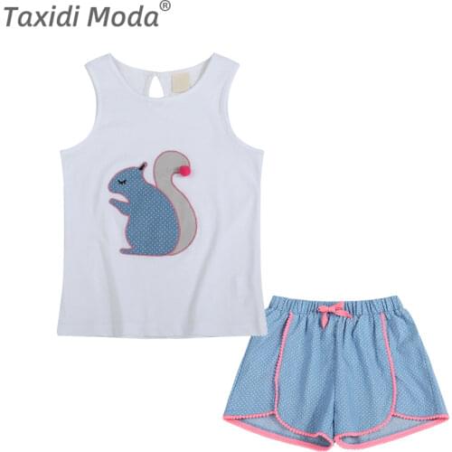 Taxidi Moda Sets Of Clothes For Girls