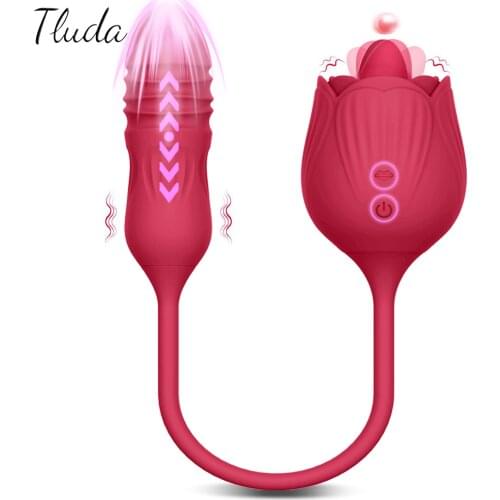 TLUDA Erotic Products