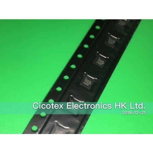 10pcs/lot TPS51216RUKR WQFN20 51216 IC DC-DC CTRLR BUCK SYNC 20WQFN