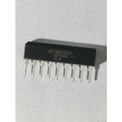 5PCS-10PCS CM6805BSX