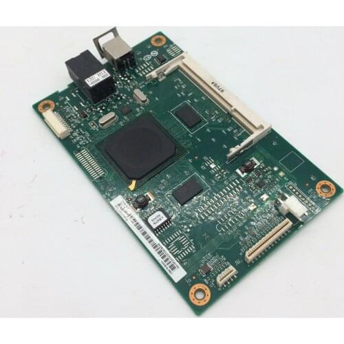 BOARD CB479-60001 FIT FOR HP ColorLaserJet CP 1510n 1515n 1518n FORMATTER BOARD BOARD