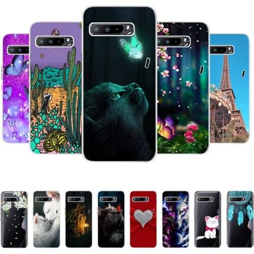 DUANGSAN Asus ROG Phone Cases