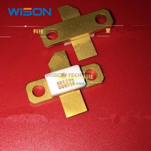 MRF284 RF tube High Frequency tube Power amplification module