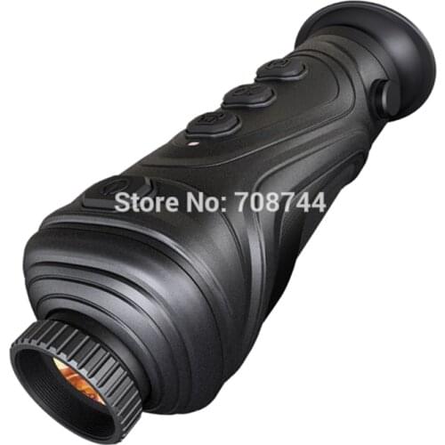 New Model HT-A3 Digital 2X/4X/8X Zoom Infrared Imager 384*288 NETD Resolution for Hunting Night Vision