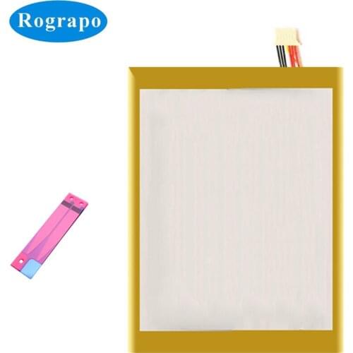 New 3.7V 8000mAh PiPO Work W3F Laptop Battery 2 in 1 Tablet PC Accumulator 7 Wires Check Your Battery Before Order