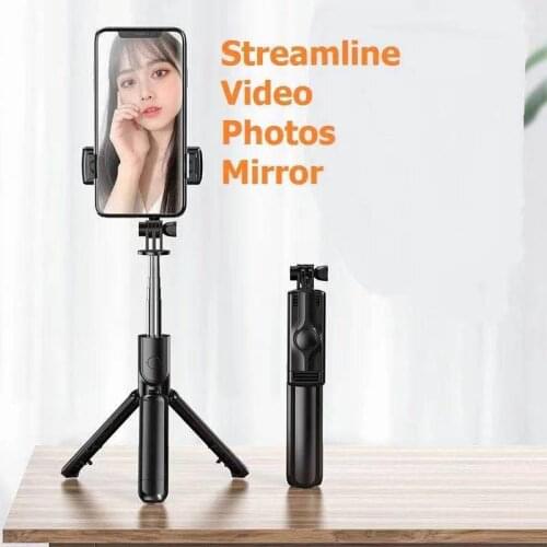 OUIO Monopods For Smartphones