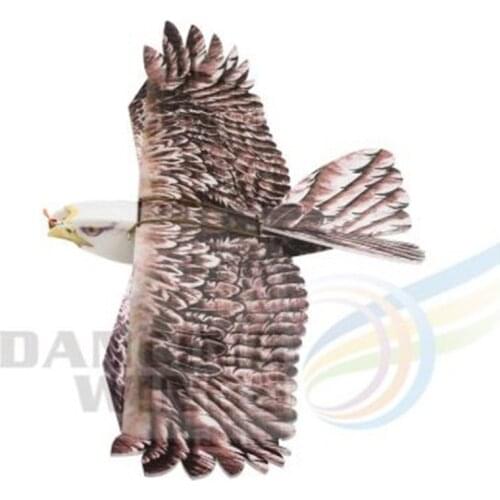 Radio Control EPP Biomimetic Plane 1430mm New Eagle II with Motor ESC Servo