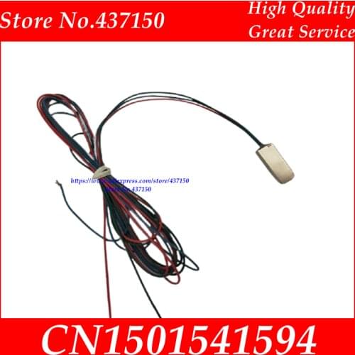 SMD temperature sensor patch Three wire cable precision platinum resistance temperature sensor pt100 pt1000 DS18B20