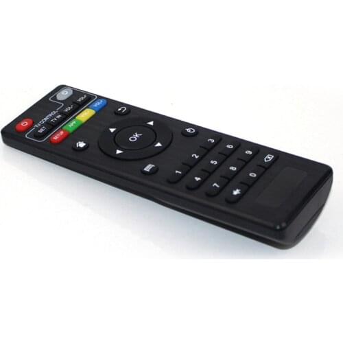 Universal Remote Control for H96 pro/V88/MXQ/Z28/T95X/T95Z Plus/TX3 X96 mini TV Box for Android Smart TV Box Wireless Control