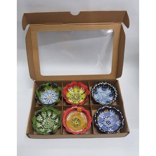 Venditio Store Ceramic Kitchen Bowls