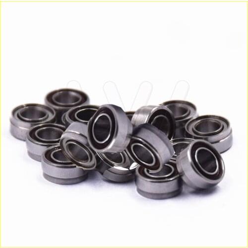 10Pc Dental Ceramic Ball Cartridge/Bearing KAVO High Speed Handpiece