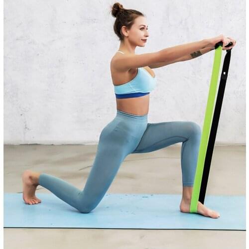 180cm Flexible Pull Rope，Home Fitness Equipment， Latex Resistance Bands Training Exercise Yoga Tubes Pull Rope Strength Body