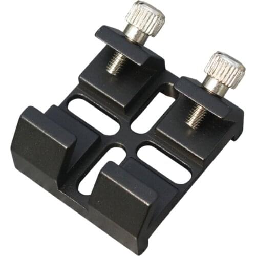 Astronomical Telescope Accessories Dovetail Slot Star Finder Guide Star Slot Star Finder Base
