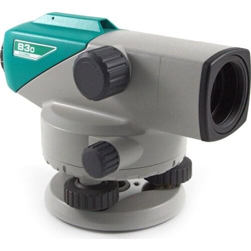 Dumpy auto level digital spirit leveling measuring instruments