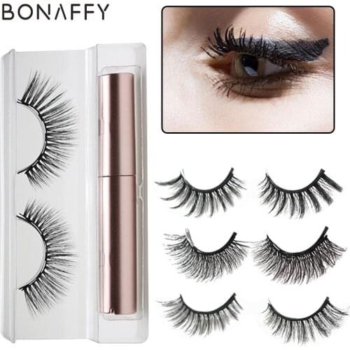 Инструменты для бровей и ресниц BONAFFY China At AliExpress